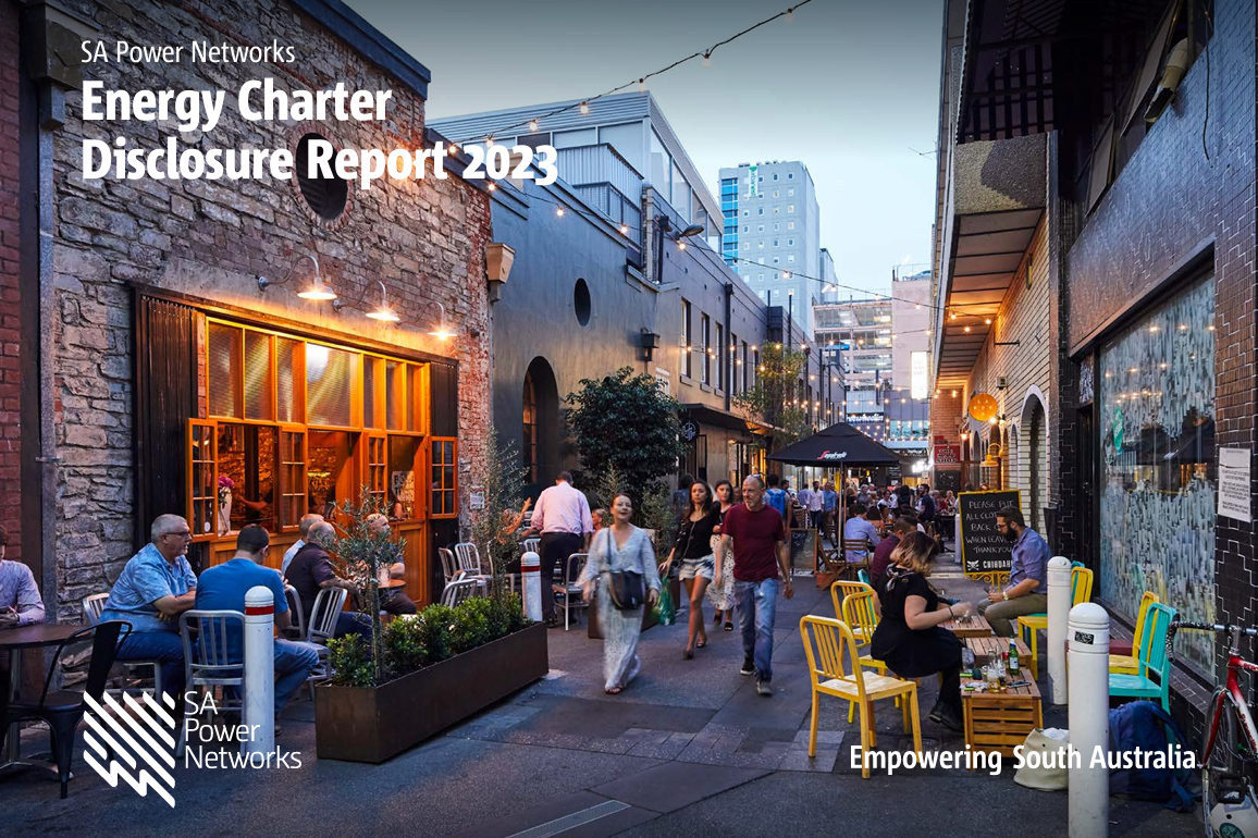 Energy Charter Report 2024