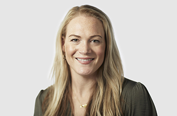 SA Power Networks Chief Customer & Strategy Officer Jessica Vonthethoff