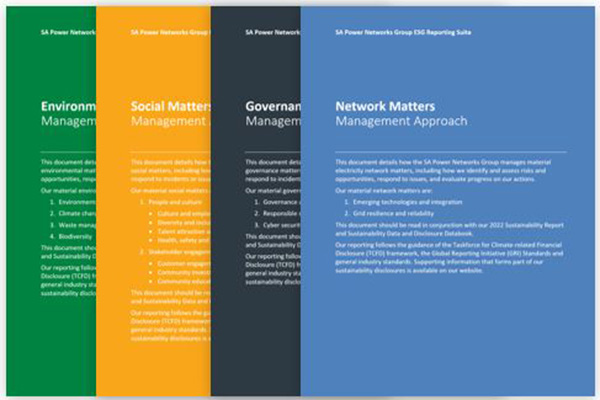 ESG Matters graphic web