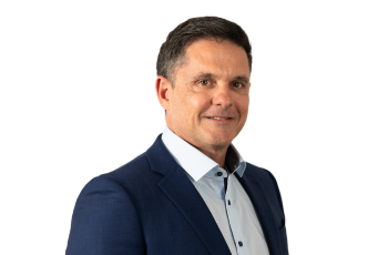 Richard Amato - Chief Executive Officer Enerven2 Richard Amato - Chief Executive Officer Enerven2