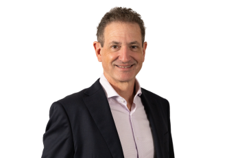 Patrick Makinson - Chief Risk Officer Patrick Makinson - Chief Risk Officer