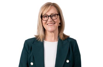 Sam Bradley - Chief People Officer4 Sam Bradley - Chief People Officer4