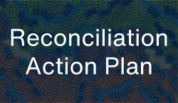 Sustainability - Reconciliation Action Plan