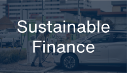 Sustainability - Sustainable Finance