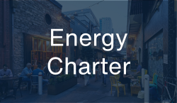 Sustainability - Energy Charter